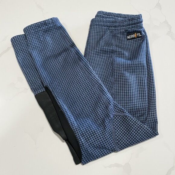 Kerrits Kids Riding Pants - Picture 1 of 8
